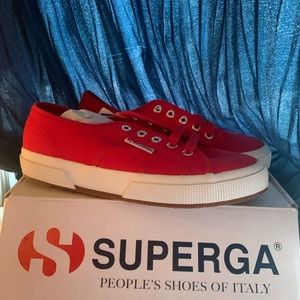 Superga 2750 Cotu classic
